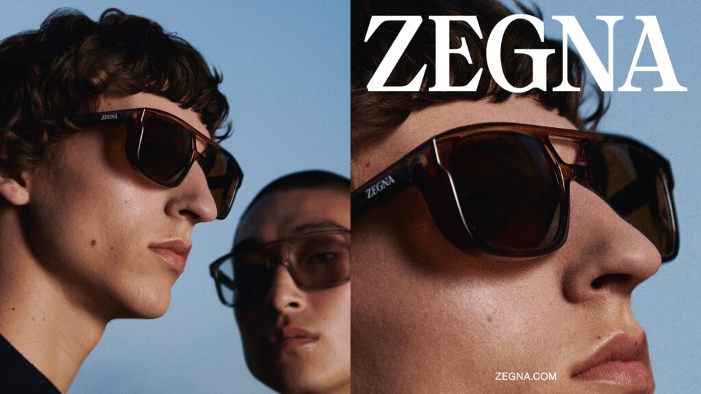 BST mắt kính Xuân hè 2022 Zegna 1