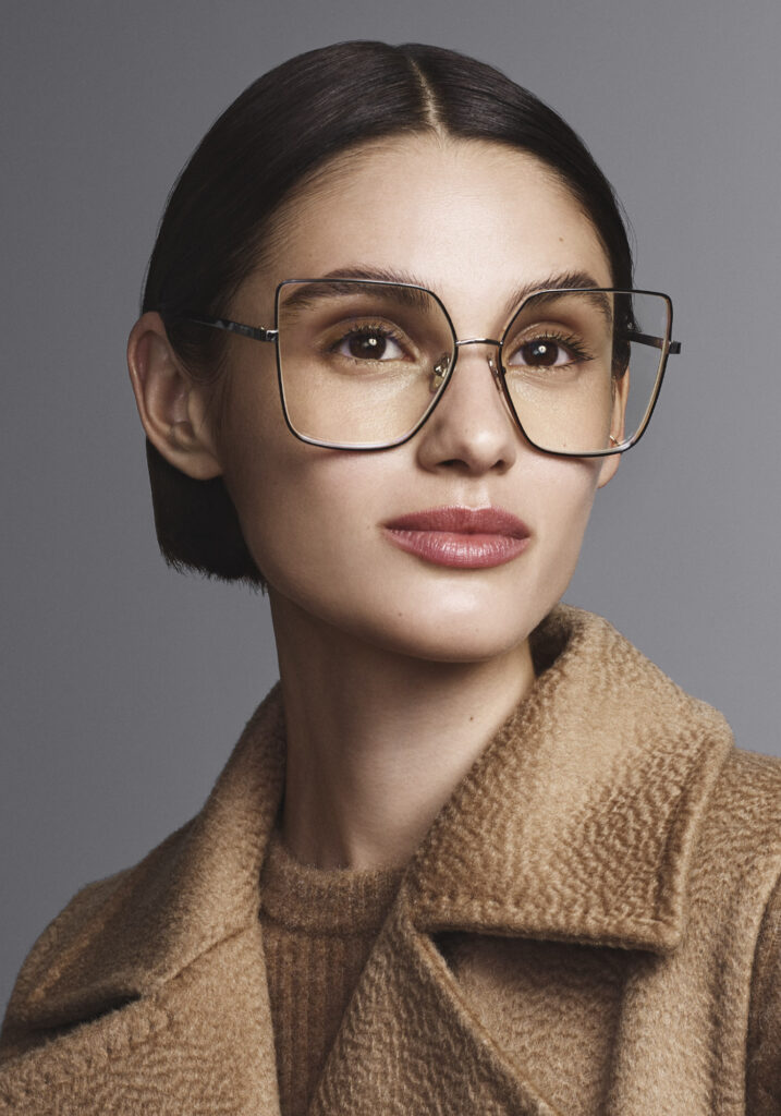 MAX MARA EYEWEAR 1