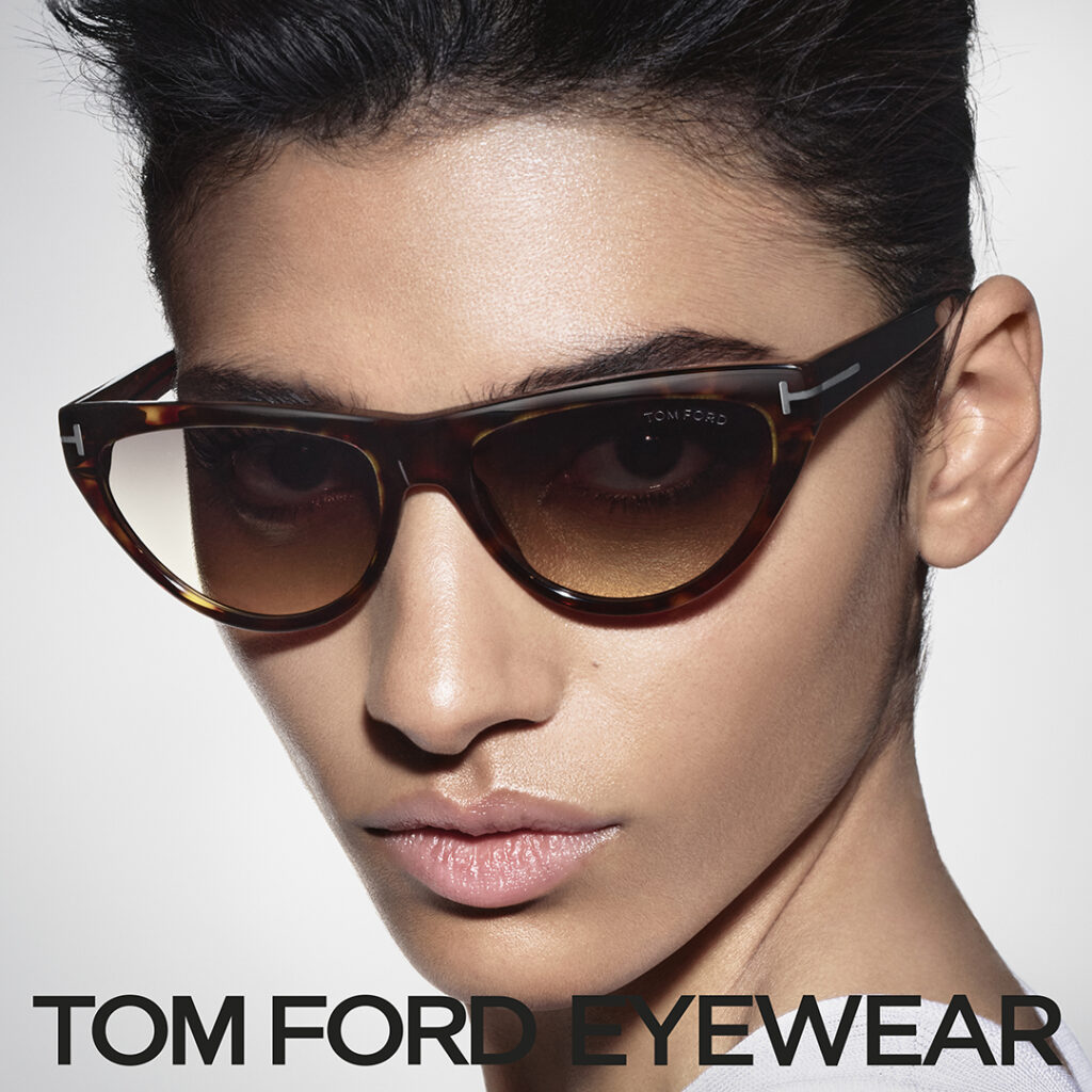 TOMFORD NARROW COLLECTION 1