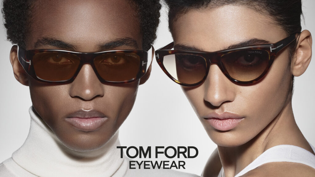 TOMFORD NARROW COLLECTION