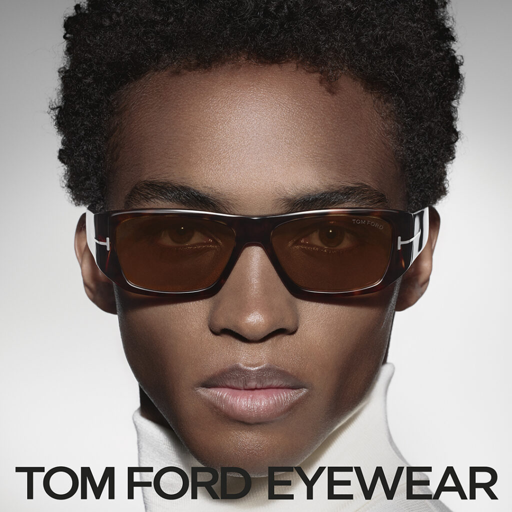 TOMFORD NARROW COLLECTION 2