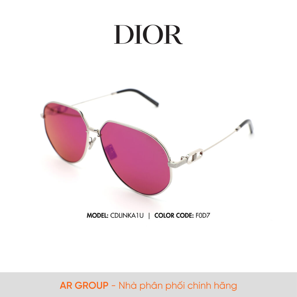 Dior Sunglasses CDLINKA1U