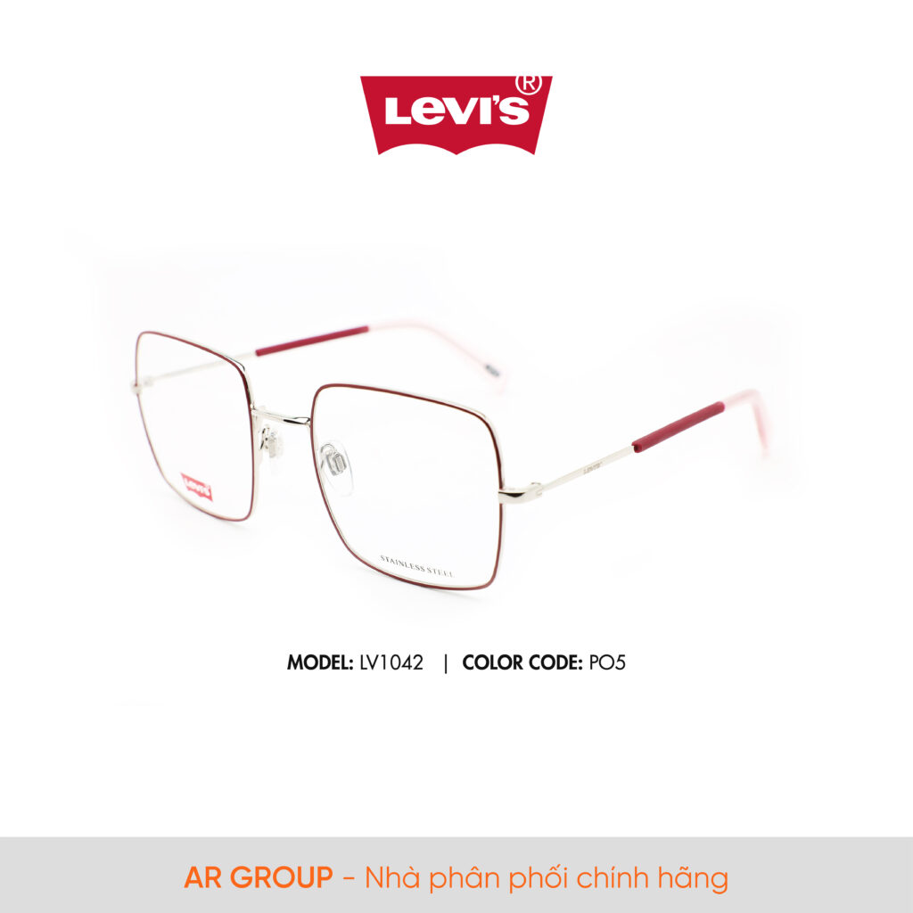 Levis Sunglasses LV1042 1