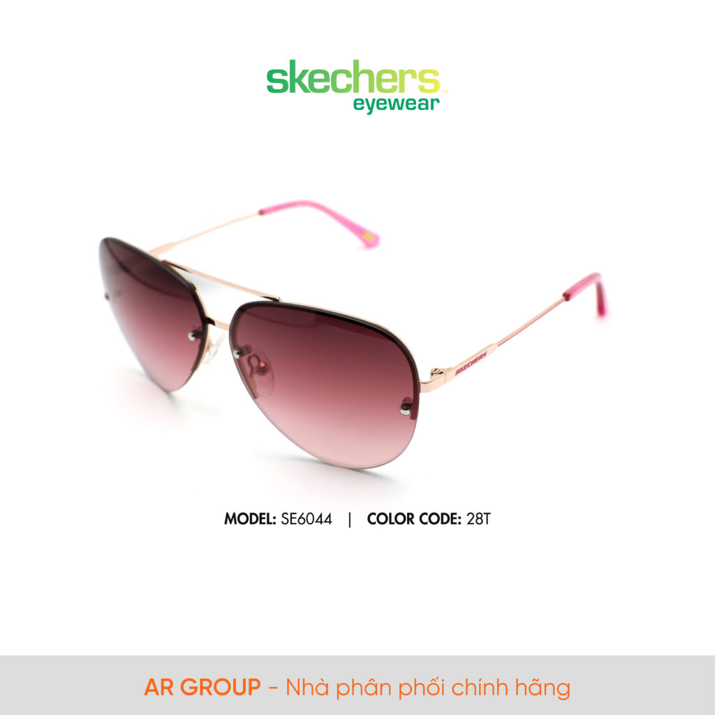 Skechers Sunglasses SE6044