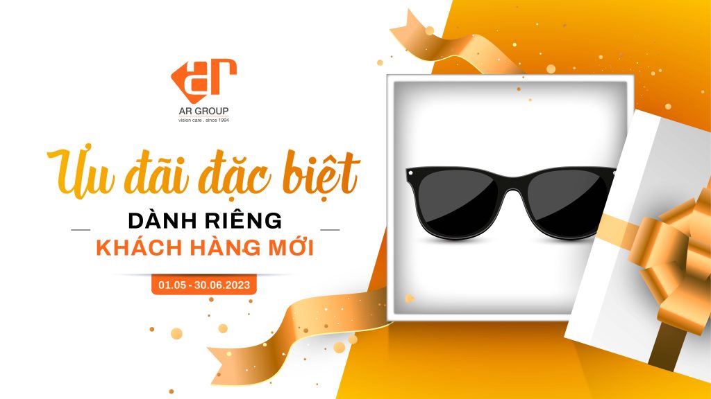 Ưu đãi dành riêng cho khách hàng mới