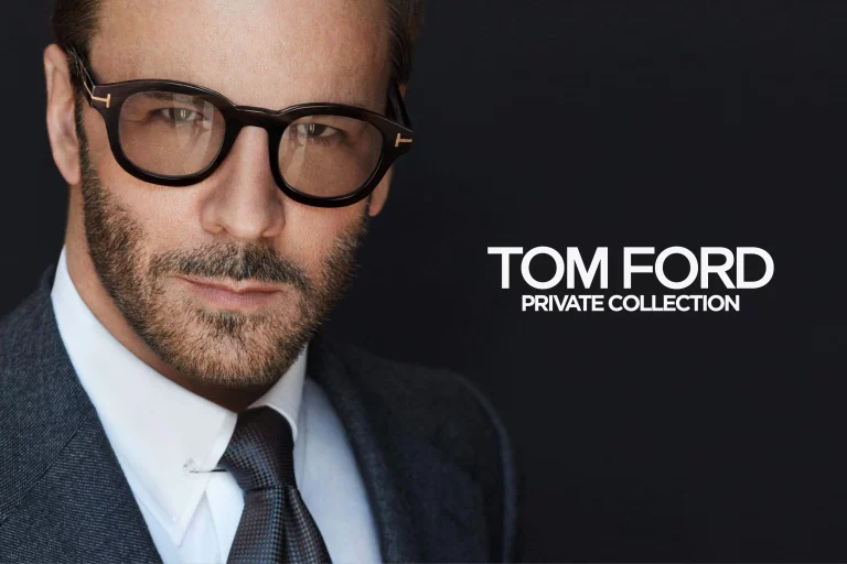 Tom Ford and Private Collection