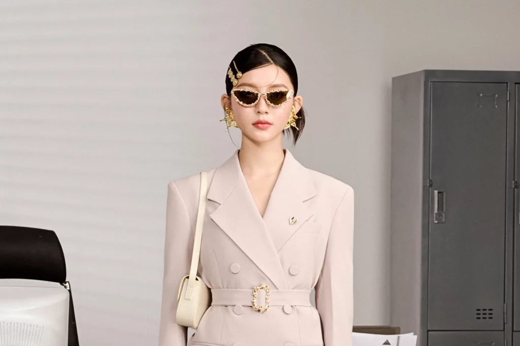 Top kính mát Dior hot-trend 2023 - 2024