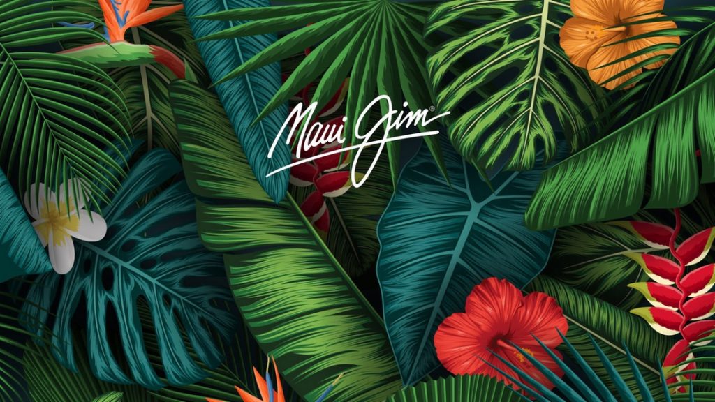 Maui Jim - Color you can feel