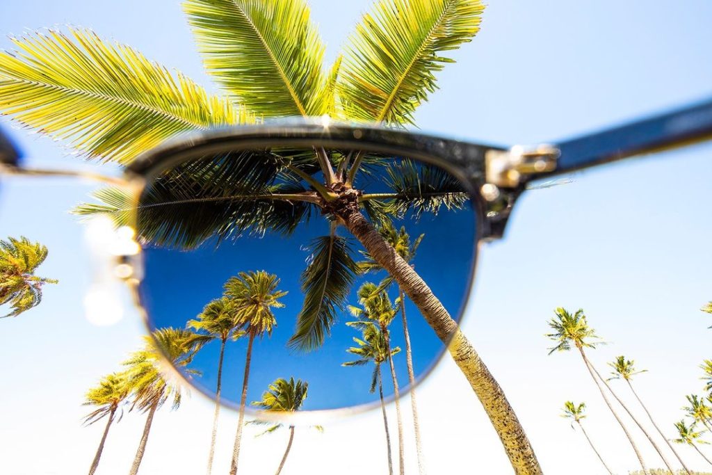 Maui Jim - PolarizedPlus2® sunglasses