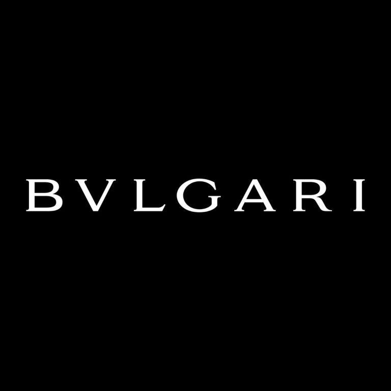 LOGO BULGARI