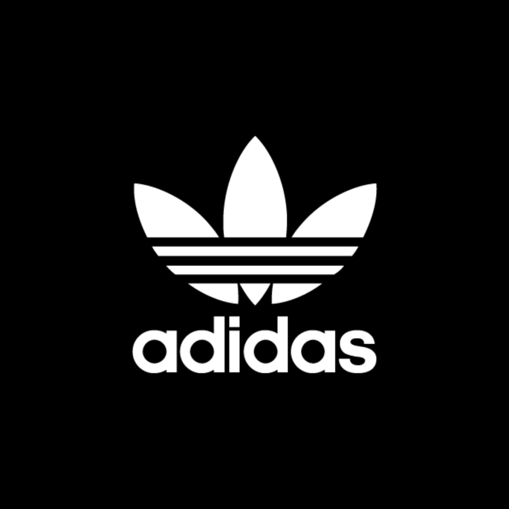 ADIDAS ORIGINALS LOGO