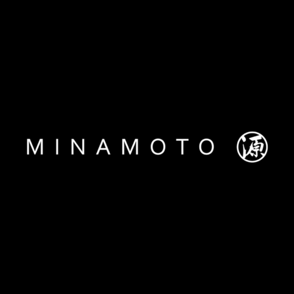 Minamoto Logo