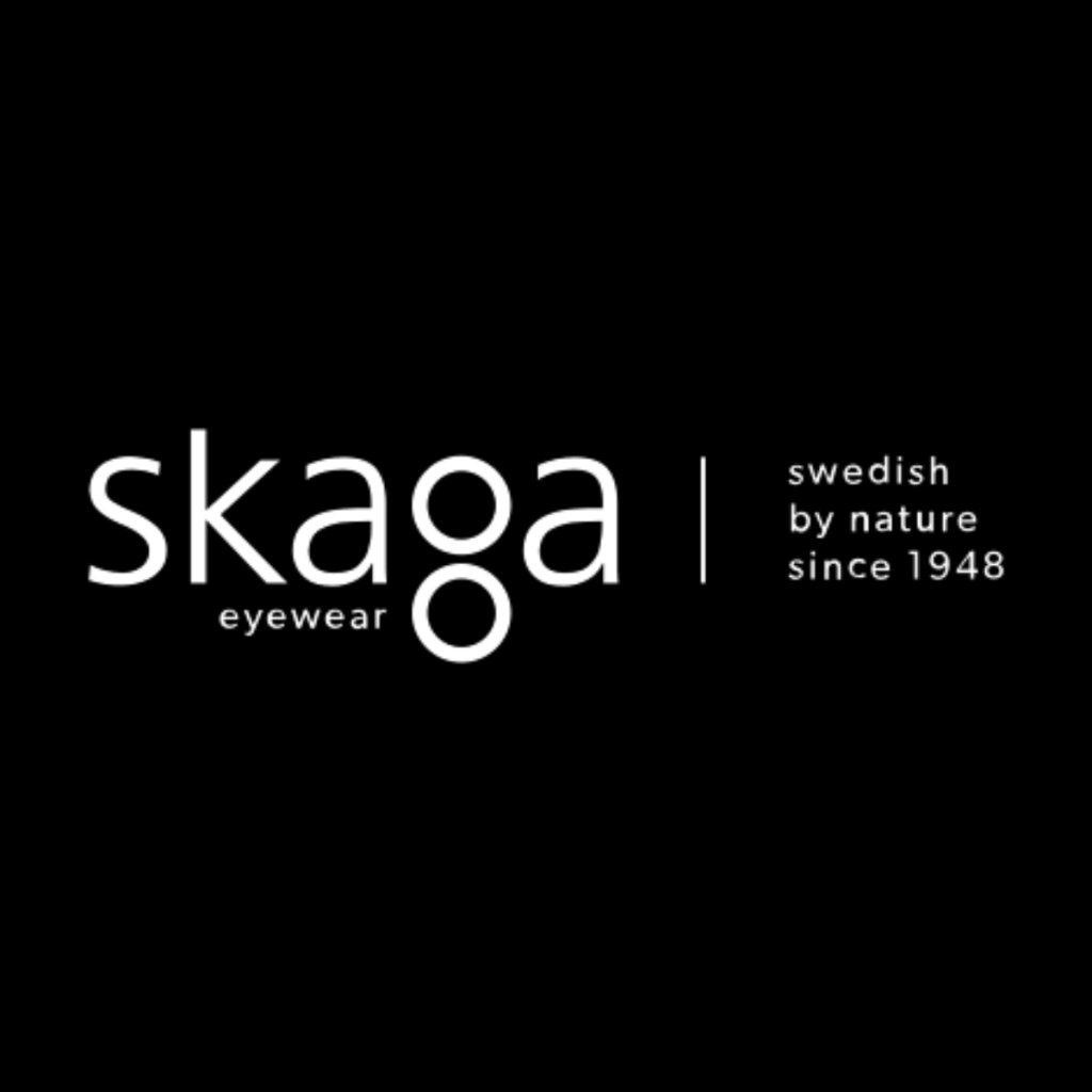 Skaga Eyewear Logo